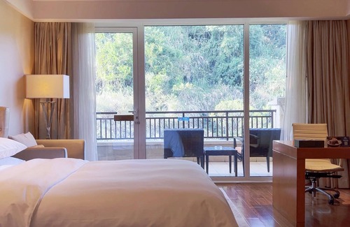 Chun'an Resort | Hilton Hangzhou Qiandao Lake Resort