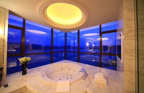Chun'an Resort | Hilton Hangzhou Qiandao Lake Resort