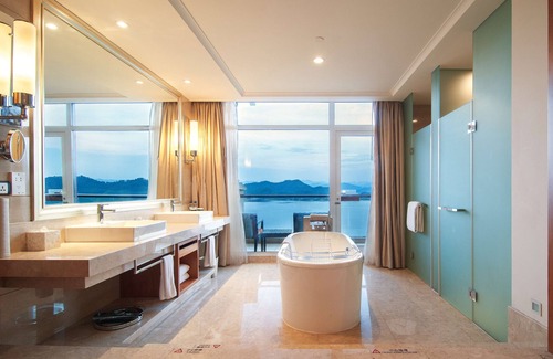 Chun'an Resort | Hilton Hangzhou Qiandao Lake Resort