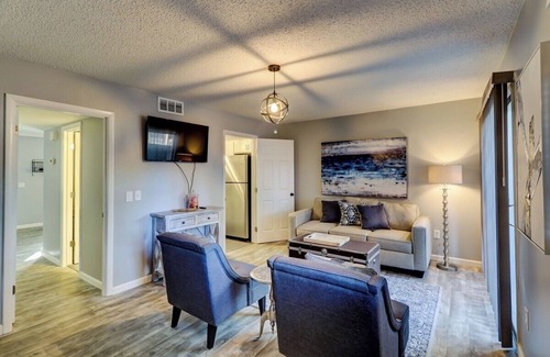 Palmetto Dunes Cottage | Hilton Head 2BR Escape w/Pool & Sofa Bed