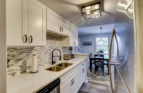 Palmetto Dunes Cottage | Hilton Head 2BR Escape w/Pool & Sofa Bed