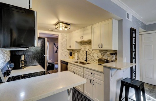 Palmetto Dunes Cottage | Hilton Head 2BR Escape w/Pool & Sofa Bed