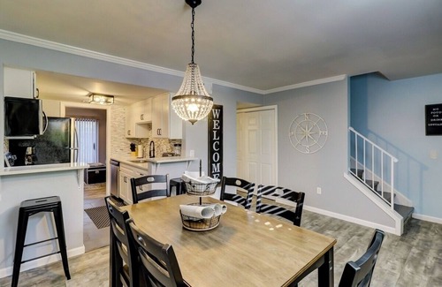 Palmetto Dunes Cottage | Hilton Head 2BR Escape w/Pool & Sofa Bed