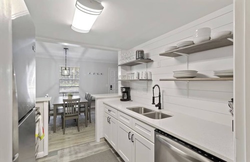 Palmetto Dunes Cottage | Hilton Head 3BR Retreat Pool, Dining & Shops