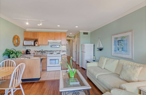 Folly Field Hotel | Hilton Head Island Beach & Tennis Resort
