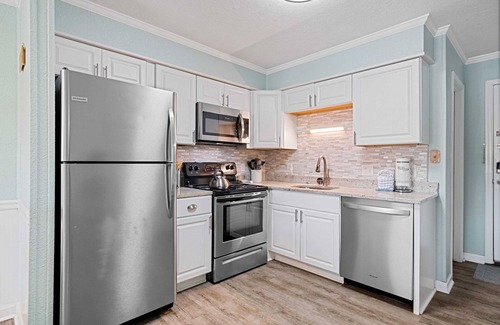 Folly Field Condo | Hilton Head Island Beach and Tennis Resort - Relax at Seahabilitation HHI