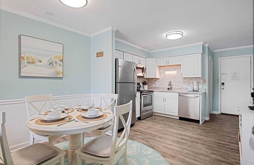 Folly Field Condo | Hilton Head Island Beach and Tennis Resort - Relax at Seahabilitation HHI
