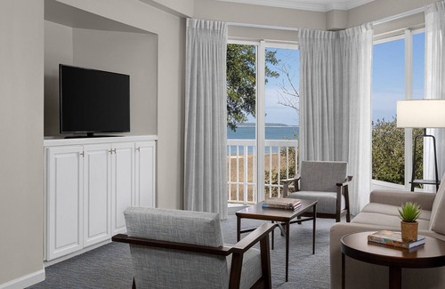 Harbour Town Resort | Hilton Head Beach and Golf for Columbus Day - 5-9 October!