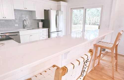 Oceanside House | Hilton Head Island Beach House in Sea Pines Resort