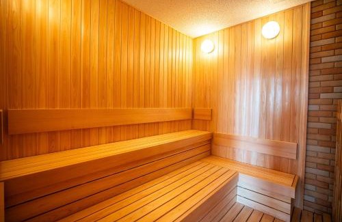 Hiroshima City Centre Hotel | Hilton Hiroshima