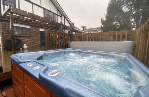Lynmore House | Hilton Holiday