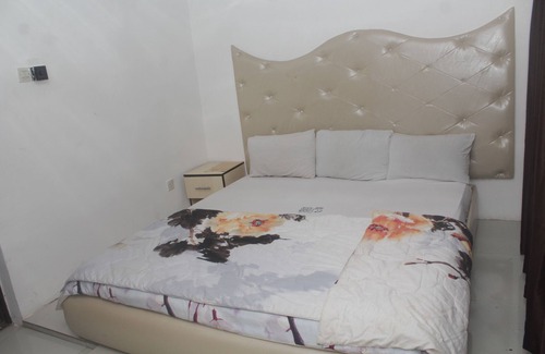 Ife Hotel | Hilton Hotels Ile Ife