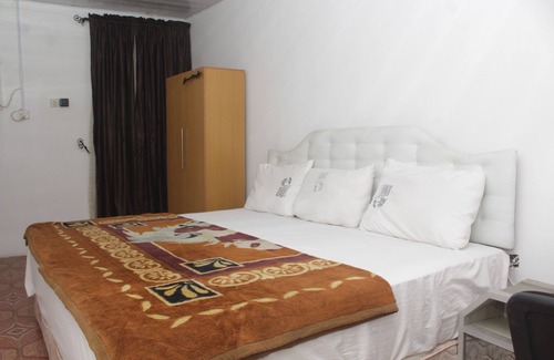 Ife Hotel | Hilton Hotels Ile Ife