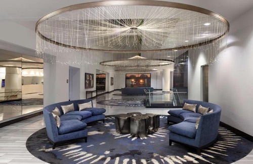 Nassau Bay Hotel | Hilton Houston NASA Clear Lake