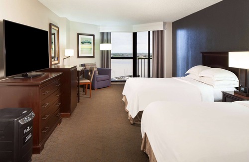 Nassau Bay Hotel | Hilton Houston NASA Clear Lake