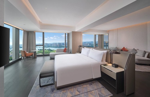 Huizhou Hotel | Hilton Huizhou