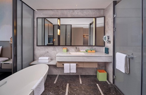 Huizhou Hotel | Hilton Huizhou