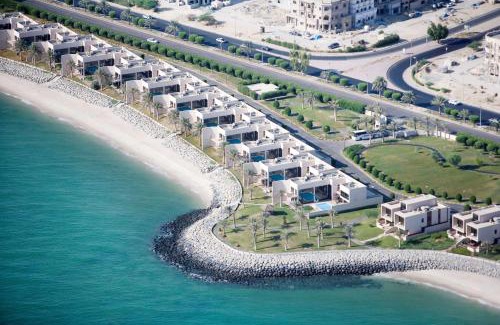 Mangaf Resort | Hilton Kuwait Resort