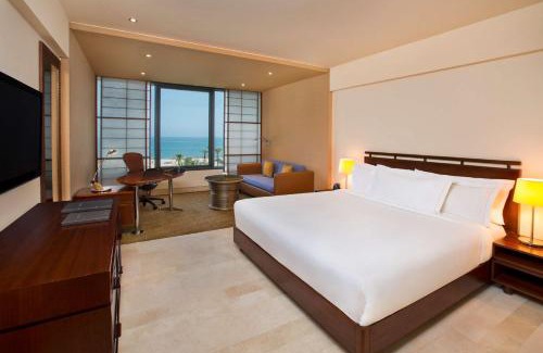 Mangaf Resort | Hilton Kuwait Resort