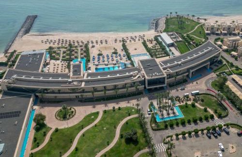 Mangaf Resort | Hilton Kuwait Resort
