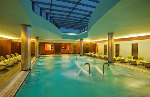 Mangaf Resort | Hilton Kuwait Resort