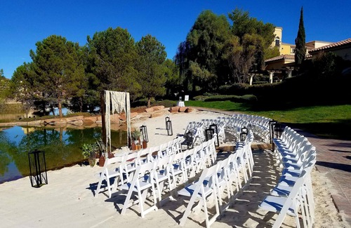 Lake Las Vegas Resort | Hilton Lake Las Vegas Resort and Spa