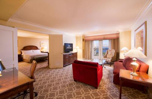 Lake Las Vegas Resort | Hilton Lake Las Vegas Resort & Spa