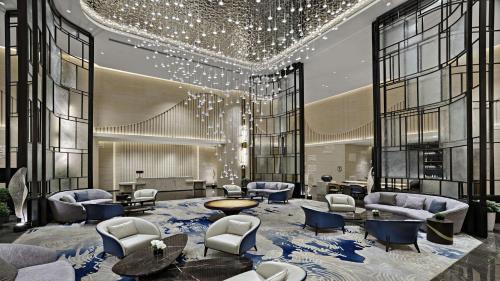 Chengguan Hotel | Hilton Lanzhou City Center