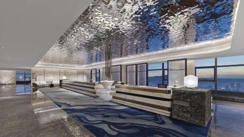 Chengguan Hotel | Hilton Lanzhou City Center