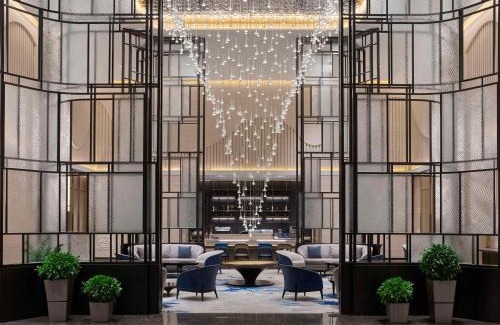 Chengguan Hotel | Hilton Lanzhou City Center