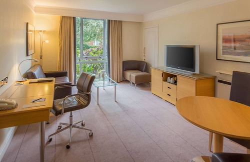 Enderby Hotel | Hilton Leicester