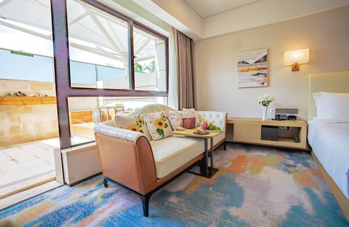 Lijiang Resort | Hilton Lijiang