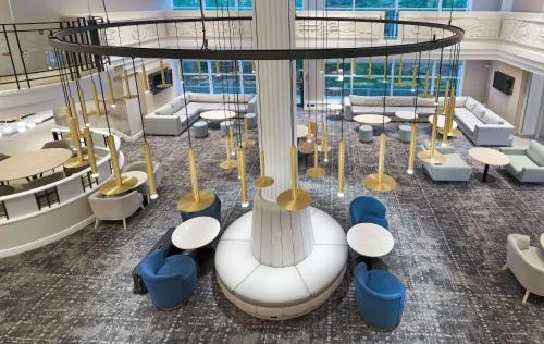 Waddon Hotel | Hilton London Croydon
