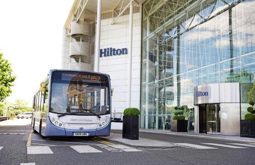 Heathrow Villages Hotel | Hilton London Heathrow Airport