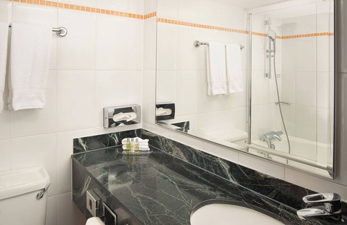 Holland Park Hotel | Hilton London Kensington