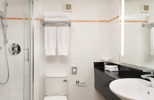 Holland Park Hotel | Hilton London Kensington