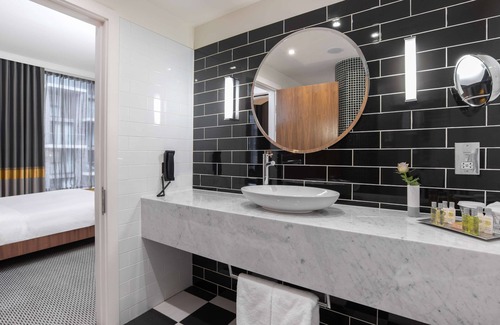 Wembley Park Hotel | Hilton London Wembley