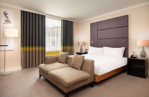 Wembley Park Hotel | Hilton London Wembley