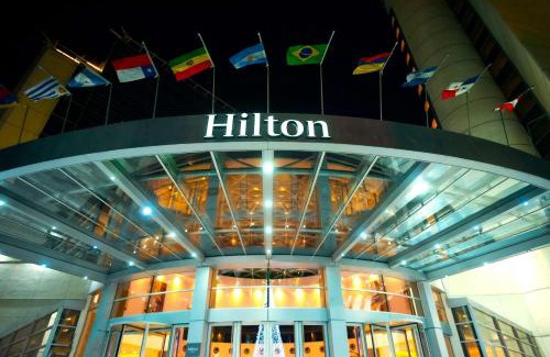 Villa Nueva Hotel | Hilton Mendoza