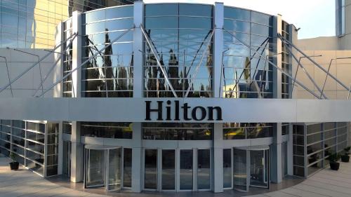 Villa Nueva Hotel | Hilton Mendoza