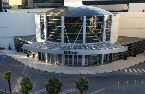 Villa Nueva Hotel | Hilton Mendoza