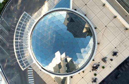 Villa Nueva Hotel | Hilton Mendoza