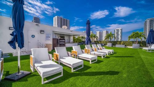 Downtown Miami Hotel | Hilton Miami Downtown