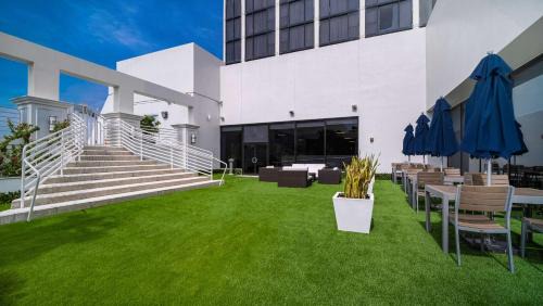 Downtown Miami Hotel | Hilton Miami Downtown