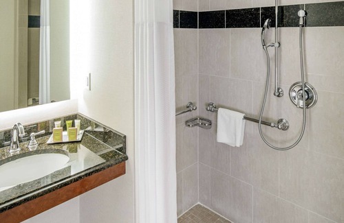 Downtown Minneapolis Hotel | Hilton Minneapolis
