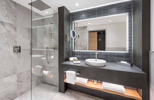 Oberding Hotel | Hilton Munich Airport