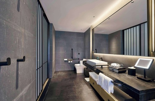 Jiangning Resort | Hilton Nanjing Niushoushan