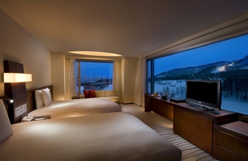 Niseko Resort | Hilton Niseko Village