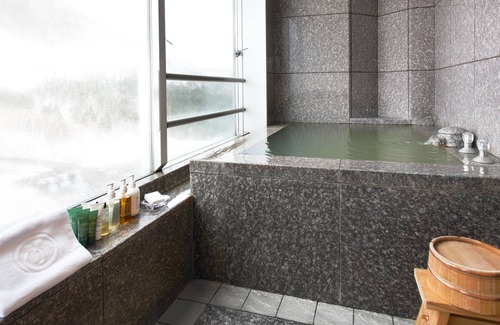 Niseko Resort | Hilton Niseko Village