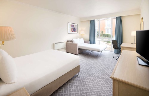 Milton Malsor Hotel | Hilton Northampton